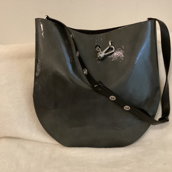 ALLSAINTS Captain Lea Square Crossbody | Bloomingdale COPY - AllSaints Crossbody